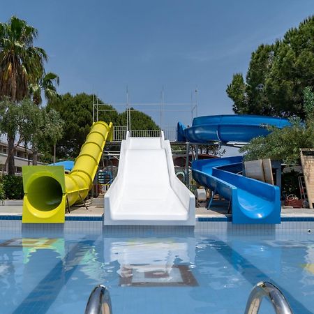 Master Family Club Hotel Manavgat Buitenkant foto
