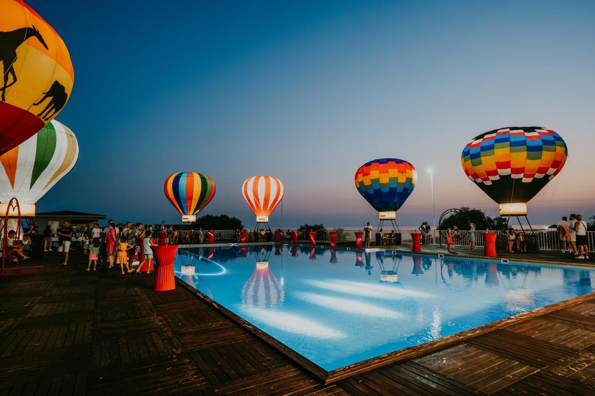 Master Family Club Hotel Manavgat Buitenkant foto