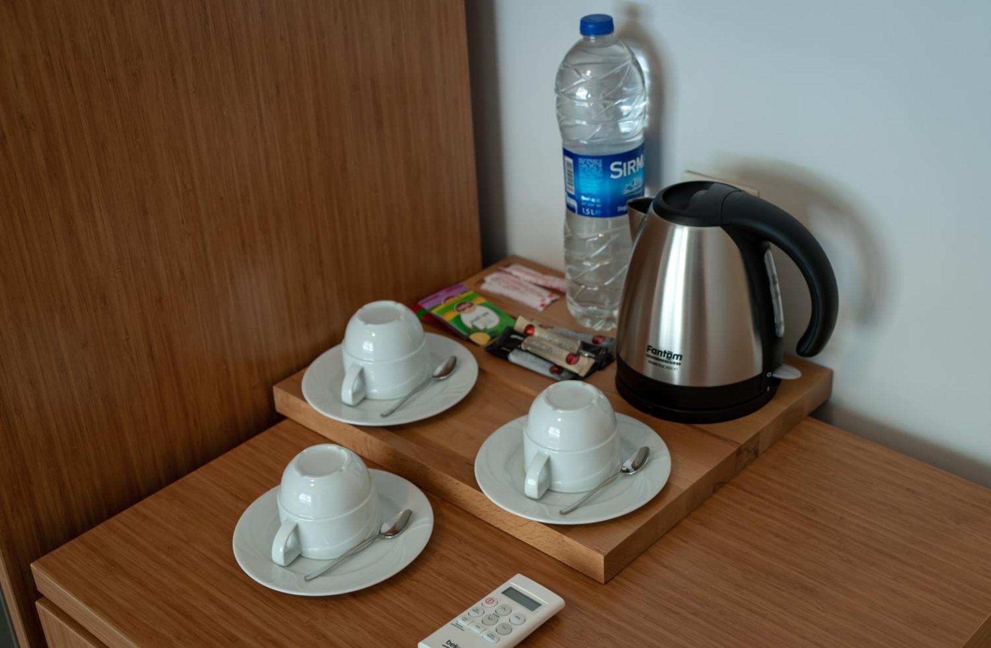 Master Family Club Hotel Manavgat Buitenkant foto