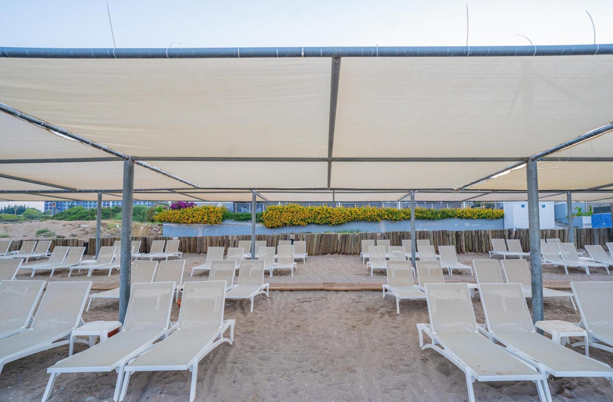 Master Family Club Hotel Manavgat Buitenkant foto