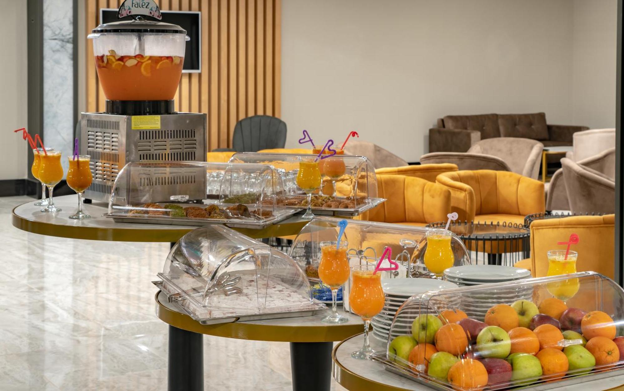 Master Family Club Hotel Manavgat Buitenkant foto