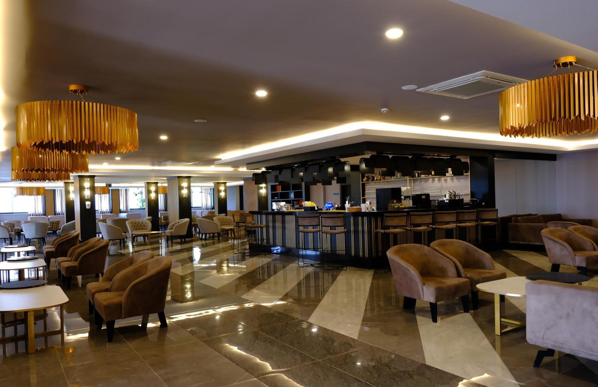 Master Family Club Hotel Manavgat Buitenkant foto