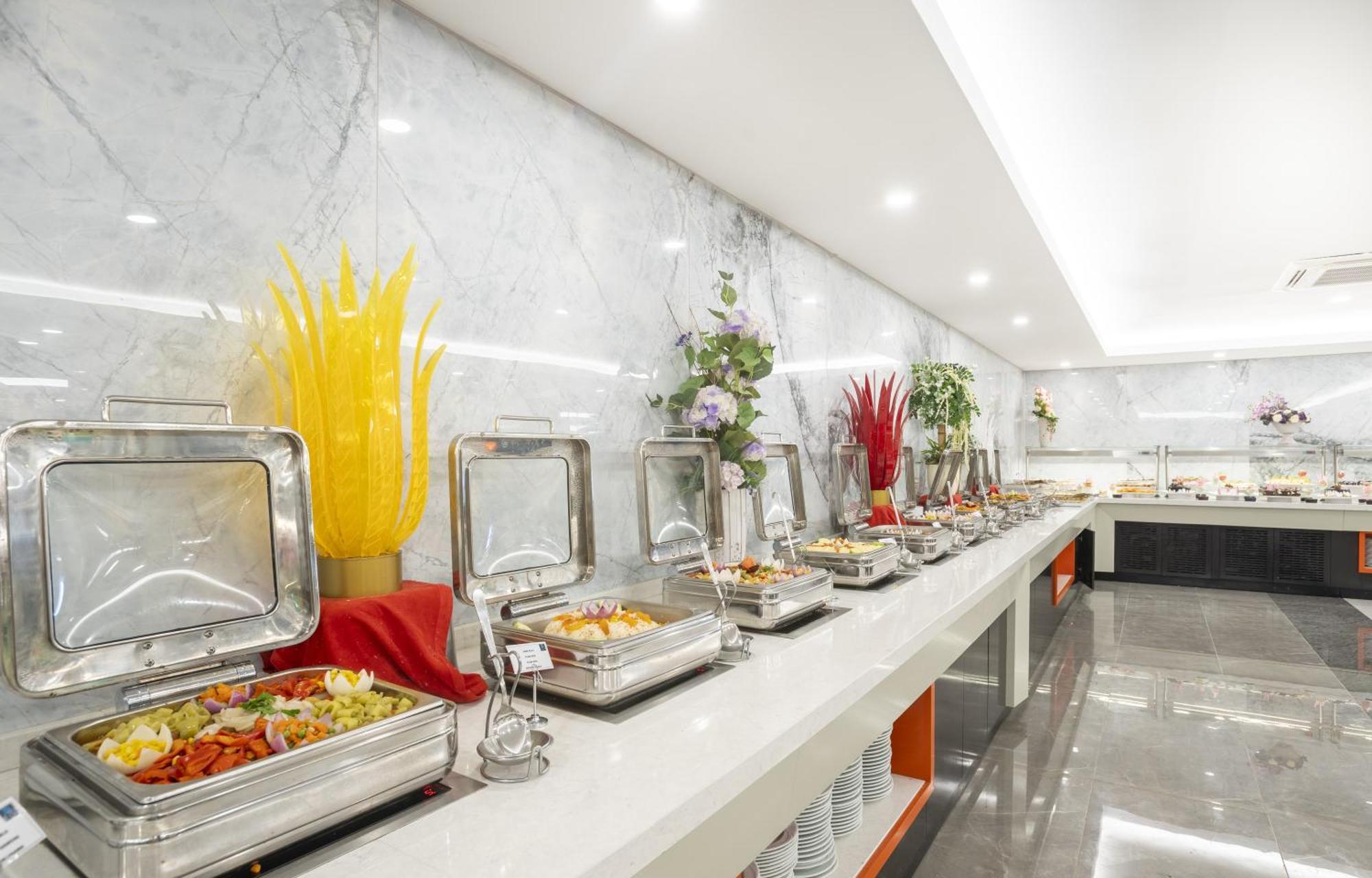 Master Family Club Hotel Manavgat Buitenkant foto